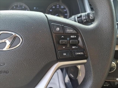 Used 2018  Hyundai Tucson 4d SUV FWD SEL at Best Choice Motors near Lafayette&comma; IN