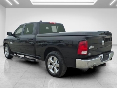 Used 2019  Ram 1500 Classic 2WD Crew Cab Big Horn Longbed at Best Choice Motors near Lafayette&comma; IN