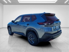 Used 2021  Nissan Rogue AWD S at Best Choice Motors near Lafayette&comma; IN