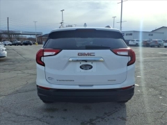 Used 2023  GMC Terrain AWD 4dr SLE at Best Choice Motors near Lafayette&comma; IN