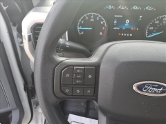 Used 2022  Ford F-150 4WD XL SuperCab 6&period;5' Box at Best Choice Motors near Lafayette&comma; IN