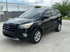 Used 2019 Ford Escape 4d SUV FWD SE at Best Choice Motors near Lafayette, IN