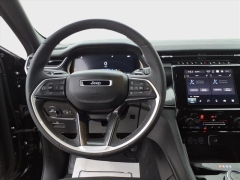 Used 2023  Jeep Grand Cherokee Altitude 4x4 at Best Choice Motors near Lafayette&comma; IN