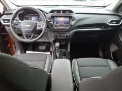 Used 2021  Chevrolet Trailblazer 4d SUV FWD LT at Best Choice Motors near Lafayette&comma; IN