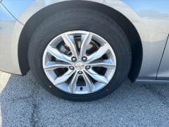 Used 2024  Chevrolet Malibu 4dr Sdn 1LT at Best Choice Motors near Lafayette&comma; IN