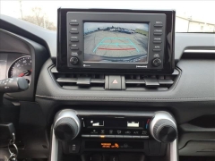 Used 2022  Toyota RAV4 LE FWD at Best Choice Motors near Lafayette&comma; IN