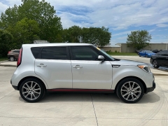 Used 2017 Kia Soul 4d Hatchback ! at Best Choice Motors near Lafayette, IN