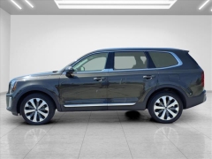 Used 2022  Kia Telluride EX FWD at Best Choice Motors near Lafayette&comma; IN