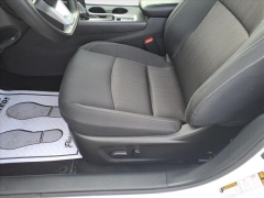 Used 2025  Nissan Altima SV AWD at Best Choice Motors near Lafayette&comma; IN