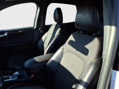 Used 2024  Ford Escape ST-Line AWD at Best Choice Motors near Lafayette&comma; IN