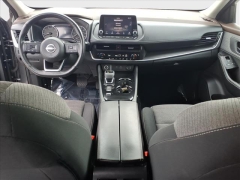 Used 2022  Nissan Rogue FWD S at Best Choice Motors near Lafayette&comma; IN