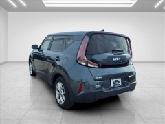 Used 2024  Kia Soul LX IVT at Best Choice Motors near Lafayette&comma; IN