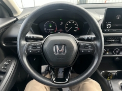 Used 2024 Honda HR-V LX AWD CVT at Best Choice Motors near Lafayette, IN