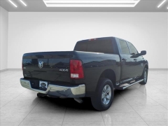 Used 2019  Ram 1500 Classic 4WD Crew Cab SLT at Best Choice Motors near Lafayette&comma; IN
