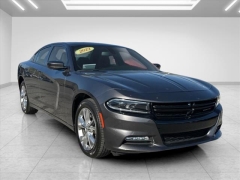 Used 2022  Dodge Charger SXT AWD at Best Choice Motors near Lafayette&comma; IN