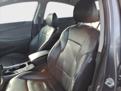 Used 2012  Hyundai Sonata 4d Sedan SE at Best Choice Motors near Lafayette&comma; IN