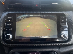 Used 2021 Nissan Kicks SV FWD at Best Choice Motors near Lafayette, IN