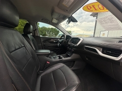 Used 2019 GMC Terrain 4d SUV FWD SLT 1.5L Turbo at Best Choice Motors near Lafayette, IN