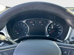 Used 2023  Chevrolet Equinox FWD 4dr LS w&sol;1LS at Best Choice Motors near Lafayette&comma; IN