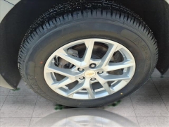 Used 2024  Chevrolet Equinox AWD 4dr LT w&sol;2FL at Best Choice Motors near Lafayette&comma; IN
