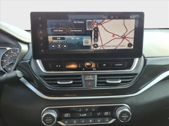 Used 2023  Nissan Altima 2&period;5 SR AWD Sedan at Best Choice Motors near Lafayette&comma; IN