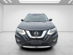 Used 2020  Nissan Rogue 4d SUV AWD SV at Best Choice Motors near Lafayette&comma; IN