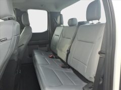 Used 2022  Ford F-150 4WD XL SuperCab 6&period;5' Box at Best Choice Motors near Lafayette&comma; IN