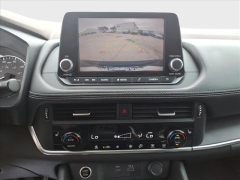 Used 2023  Nissan Rogue AWD S at Best Choice Motors near Lafayette&comma; IN