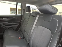 Used 2023  Jeep Grand Cherokee Laredo 4x4 at Best Choice Motors near Lafayette&comma; IN