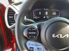 Used 2025  Kia Soul LX IVT at Best Choice Motors near Lafayette&comma; IN