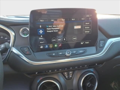 Used 2025  Chevrolet Blazer FWD 4dr LT w&sol;2LT at Best Choice Motors near Lafayette&comma; IN