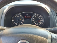 Used 2020  Nissan Pathfinder 4d SUV 4WD SL at Best Choice Motors near Lafayette&comma; IN