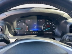 Used 2023  Ford Explorer XLT 4WD at Best Choice Motors near Lafayette&comma; IN