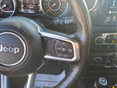 Used 2021  Jeep Wrangler Unlimited Sahara Altitude 4x4 at Best Choice Motors near Lafayette&comma; IN