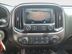 Used 2021  GMC Canyon 4WD Crew Cab 128" AT4 w&sol;Cloth at Best Choice Motors near Lafayette&comma; IN