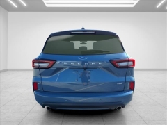 Used 2023  Ford Escape Hybrid ST-Line Select AWD at Best Choice Motors near Lafayette&comma; IN