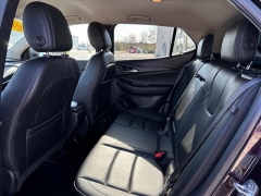 Used 2021  Buick Encore GX AWD 4dr Essence at Best Choice Motors near Lafayette&comma; IN