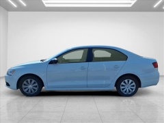 Used 2014  Volkswagen Jetta 4d Sedan S Auto at Best Choice Motors near Lafayette&comma; IN