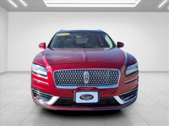 Used 2019  Lincoln Nautilus 4d SUV FWD Reserve 2&period;0L at Best Choice Motors near Lafayette&comma; IN