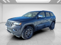 Used 2021  Jeep Grand Cherokee Limited 4x4 at Best Choice Motors near Lafayette&comma; IN