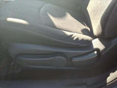 Used 2014  Nissan Sentra 4d Sedan SV at Best Choice Motors near Lafayette&comma; IN