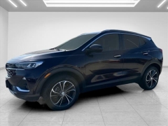 Used 2021  Buick Encore GX AWD 4dr Essence at Best Choice Motors near Lafayette&comma; IN
