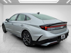 Used 2025  Hyundai Sonata SEL FWD at Best Choice Motors near Lafayette&comma; IN