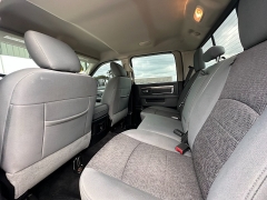 Used 2016 Ram 1500 4WD Crew Cab Outdoorsman at Best Choice Motors near Lafayette, IN