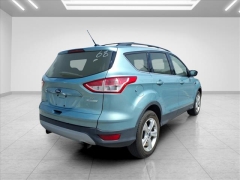 Used 2013  Ford Escape 4d SUV FWD SE at Best Choice Motors near Lafayette&comma; IN