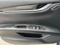 Used 2015  Maserati Ghibli 4d Sedan S Q4 AWD at Best Choice Motors near Lafayette&comma; IN