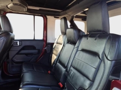 Used 2021  Jeep Wrangler Unlimited Sahara Altitude 4x4 at Best Choice Motors near Lafayette&comma; IN