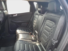 Used 2024  Ford Escape Hybrid Platinum AWD at Best Choice Motors near Lafayette&comma; IN