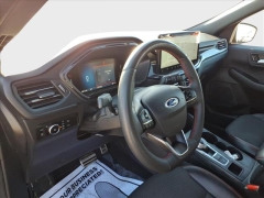 Used 2023  Ford Escape Hybrid ST-Line Select AWD at Best Choice Motors near Lafayette&comma; IN