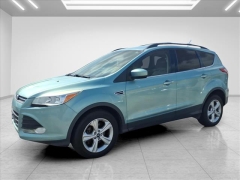 Used 2013  Ford Escape 4d SUV FWD SE at Best Choice Motors near Lafayette&comma; IN